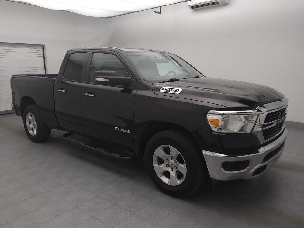 2020 RAM 1500 in Conway, SC 29526 - 18131096 11