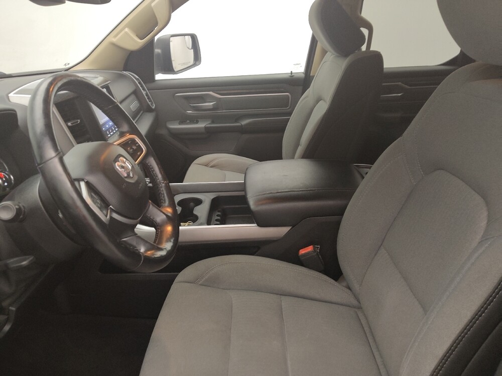 2020 RAM 1500 in Conway, SC 29526 - 18131096 17