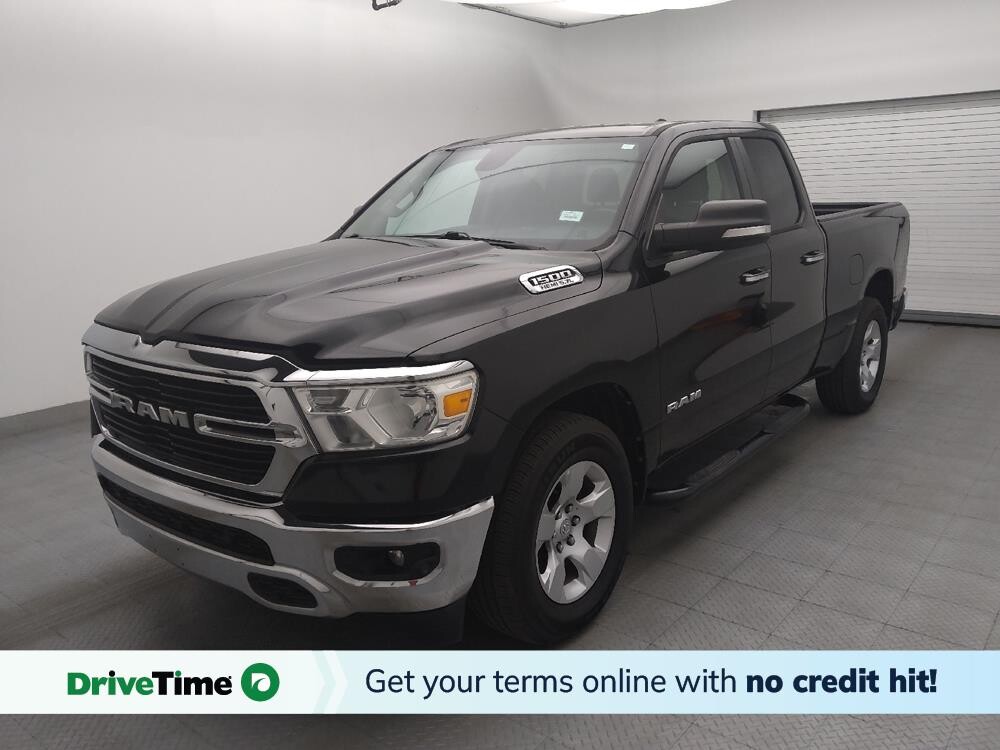 2020 RAM 1500 in Conway, SC 29526 - 18131096