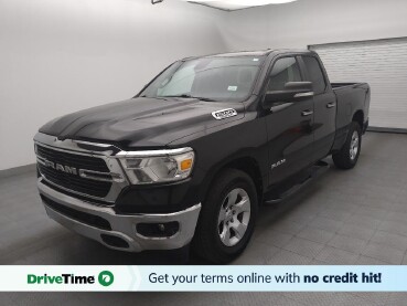 2020 RAM 1500 in Conway, SC 29526