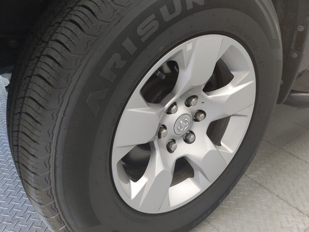 2020 RAM 1500 in Conway, SC 29526 - 18131096 31