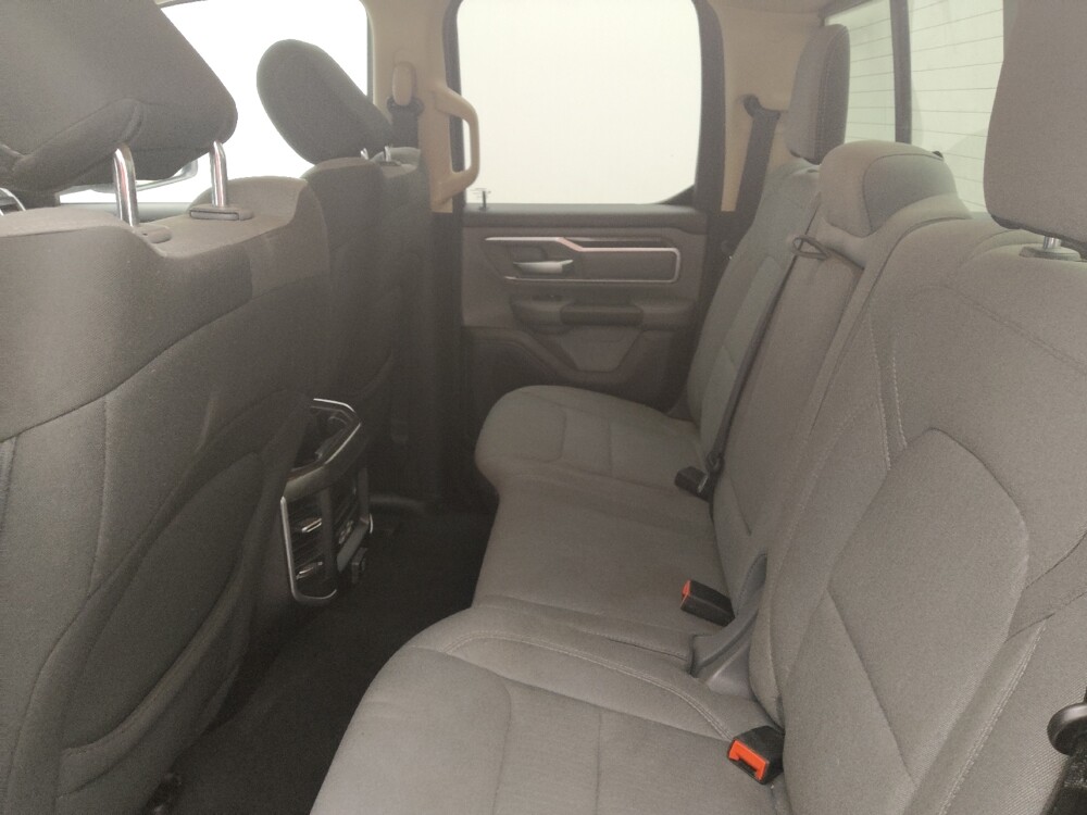 2020 RAM 1500 in Conway, SC 29526 - 18131096 18