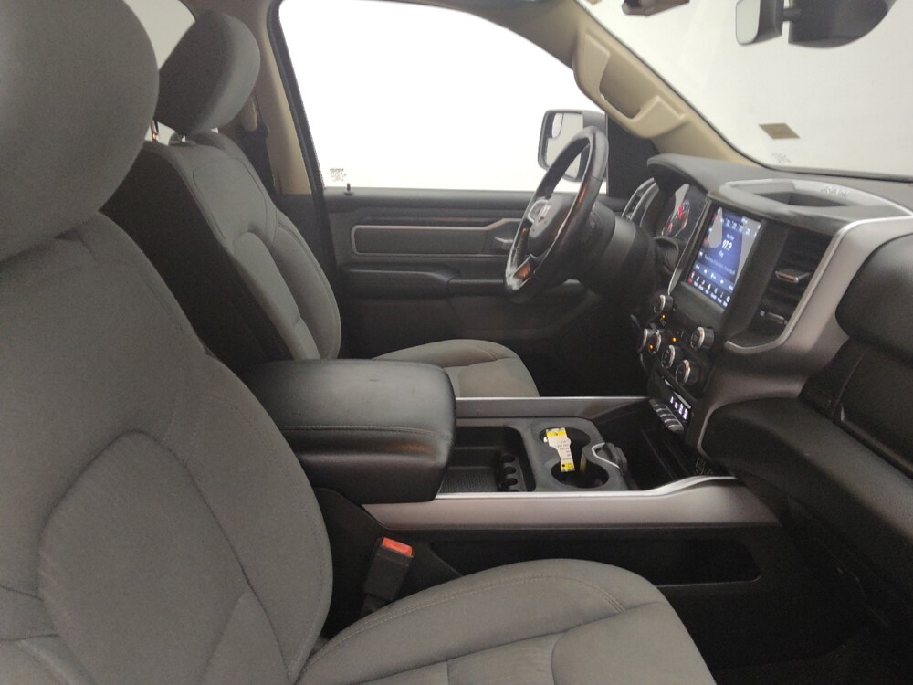 2020 RAM 1500 in Conway, SC 29526 - 18131096 21