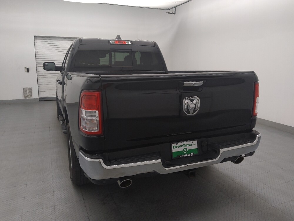 2020 RAM 1500 in Conway, SC 29526 - 18131096 6