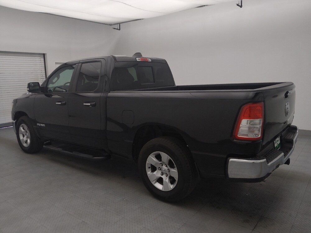 2020 RAM 1500 in Conway, SC 29526 - 18131096 3