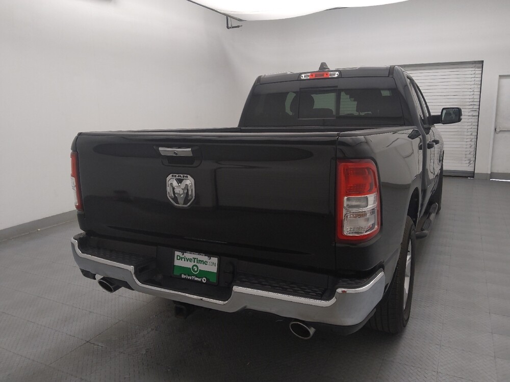 2020 RAM 1500 in Conway, SC 29526 - 18131096 7