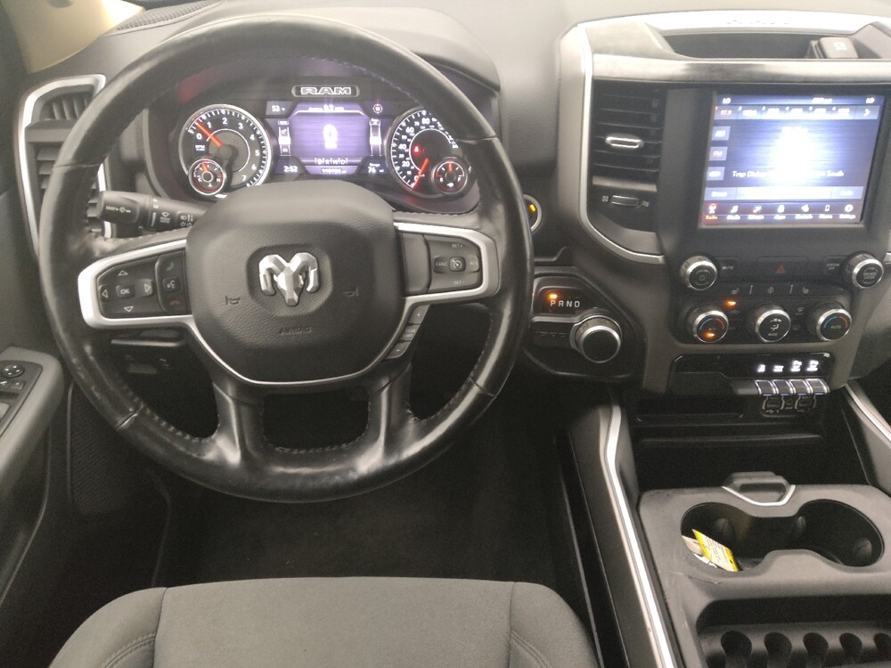 2020 RAM 1500 in Conway, SC 29526 - 18131096 22