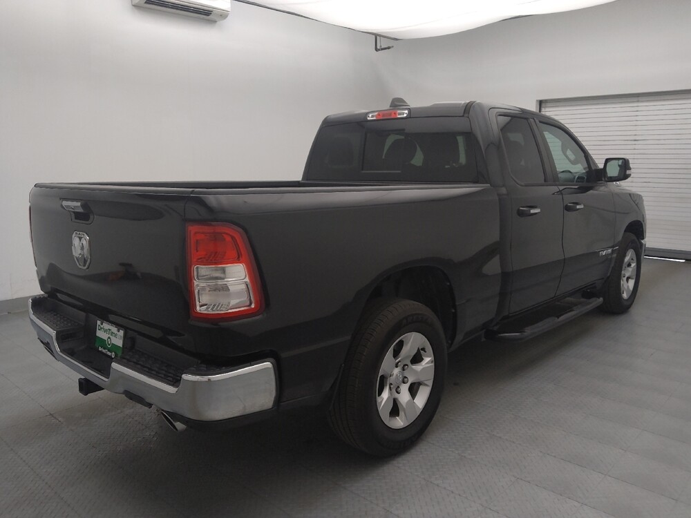 2020 RAM 1500 in Conway, SC 29526 - 18131096 9