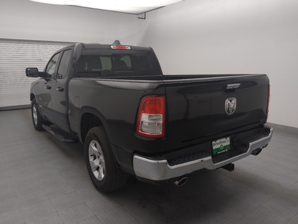 2020 RAM 1500 in Conway, SC 29526 - 18131096 5