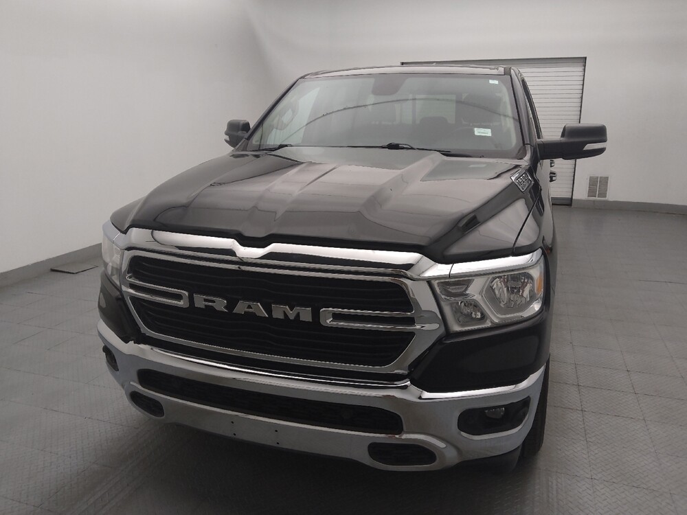2020 RAM 1500 in Conway, SC 29526 - 18131096 15