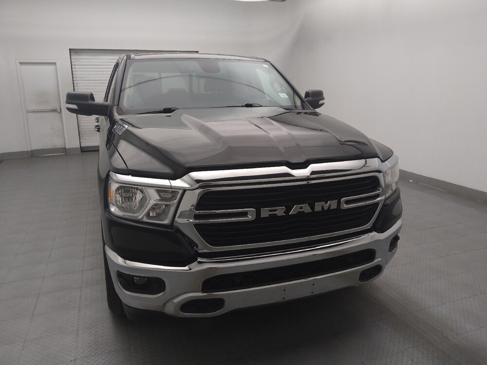 2020 RAM 1500 in Conway, SC 29526 - 18131096 14