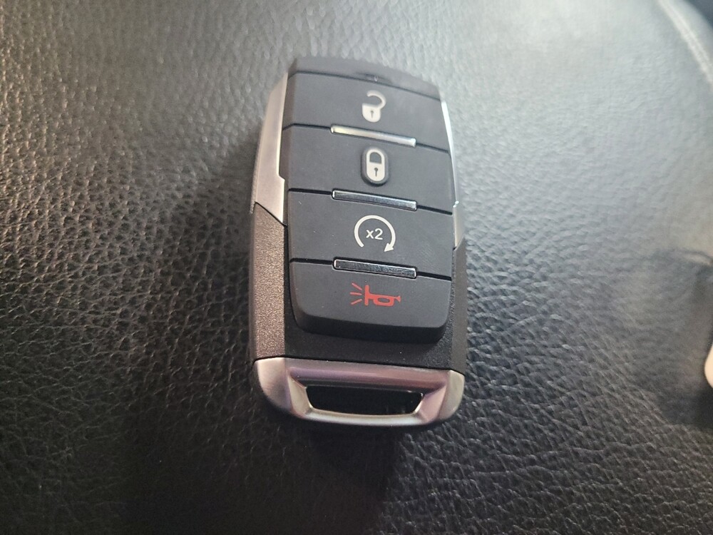 2020 RAM 1500 in Conway, SC 29526 - 18131096 32