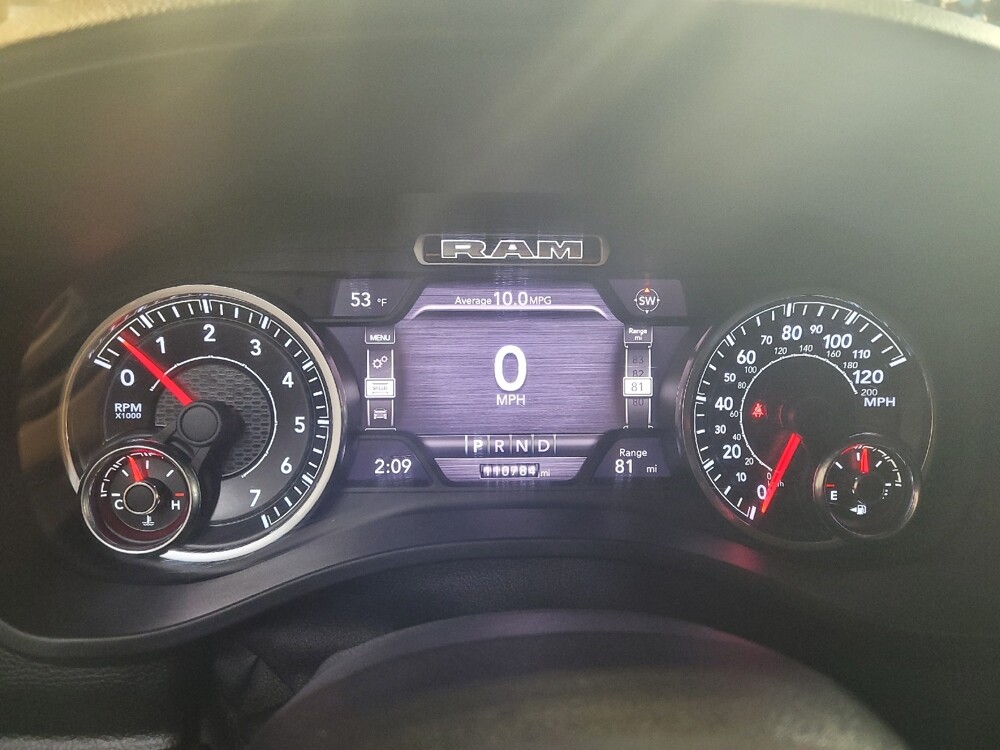 2020 RAM 1500 in Conway, SC 29526 - 18131096 23