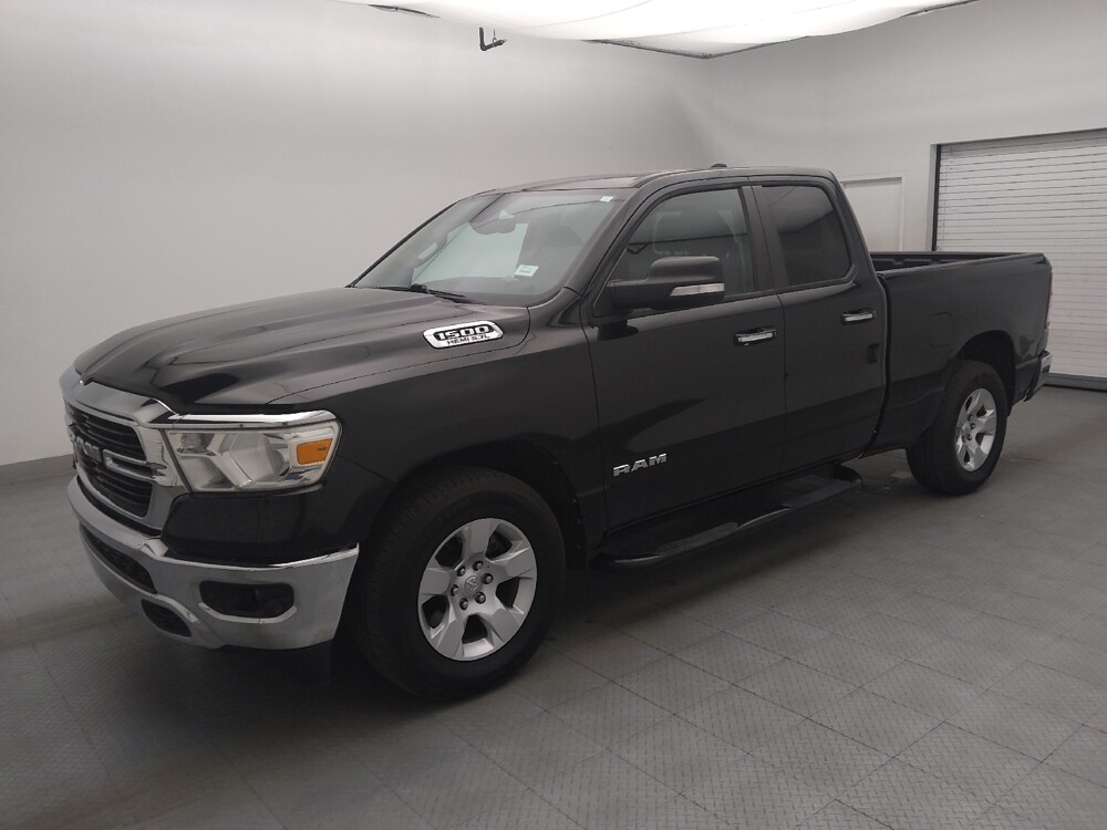 2020 RAM 1500 in Conway, SC 29526 - 18131096 2