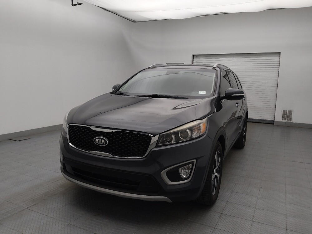 2018 Kia Sorento in Winston-Salem, NC 27103 - 18131097 15