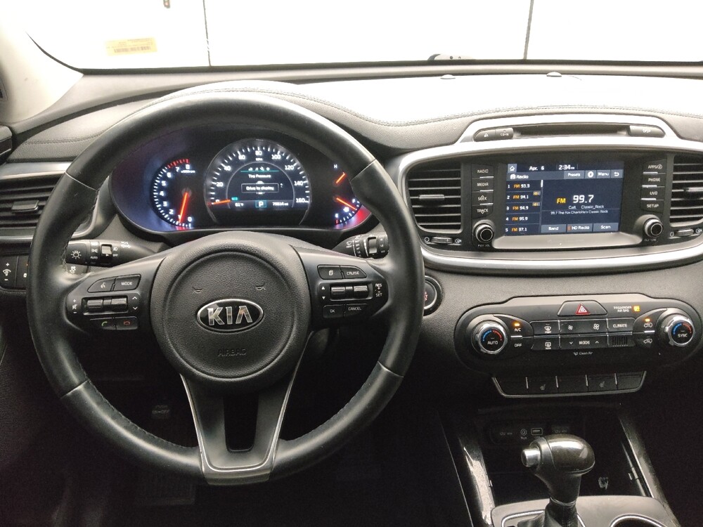 2018 Kia Sorento in Winston-Salem, NC 27103 - 18131097 22