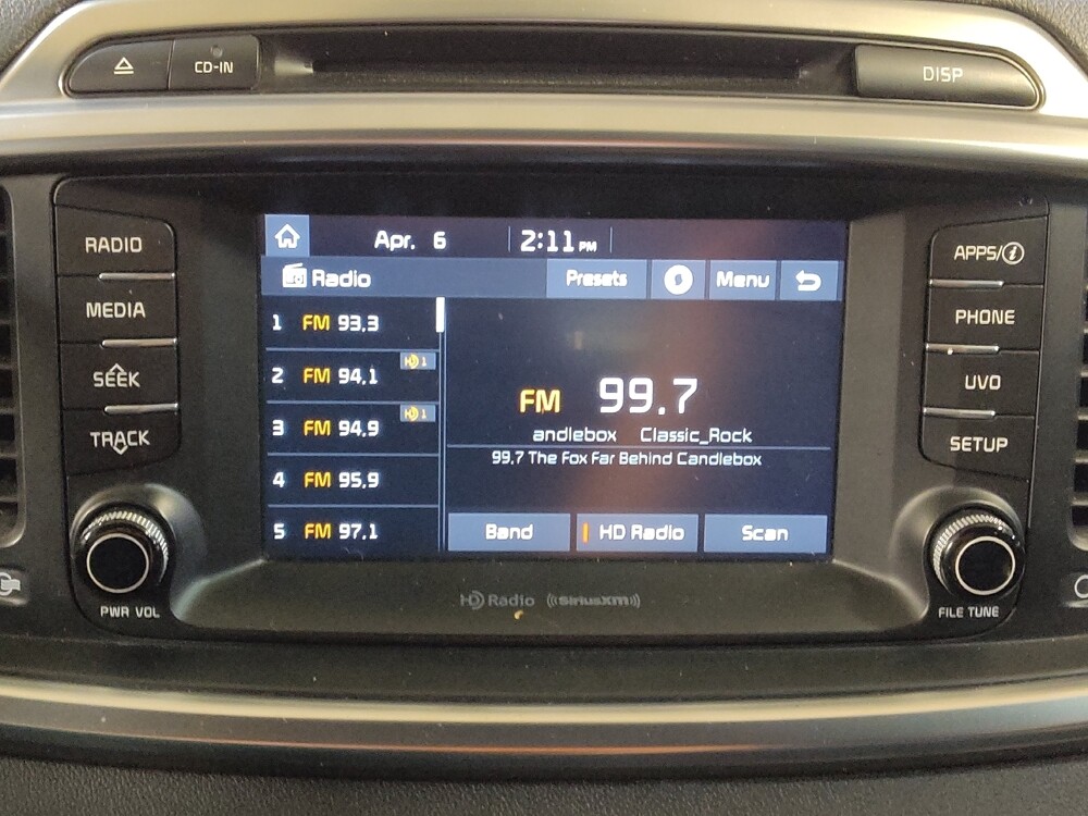 2018 Kia Sorento in Winston-Salem, NC 27103 - 18131097 25