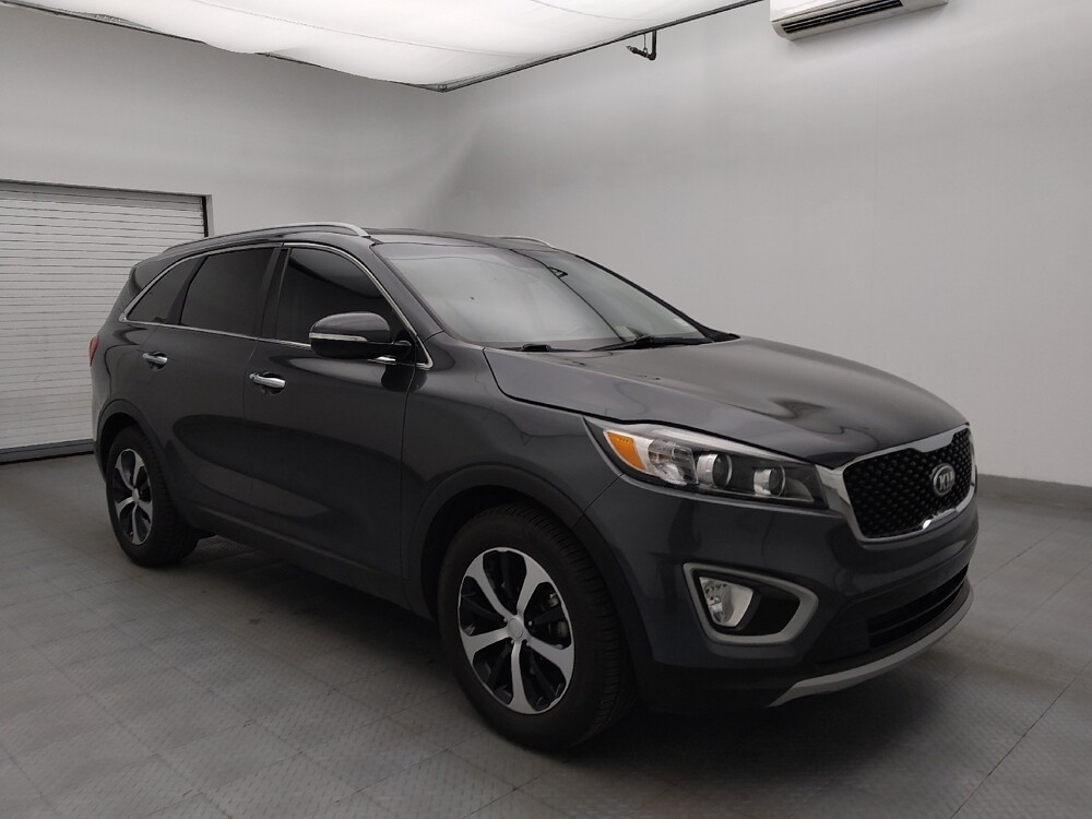 2018 Kia Sorento in Winston-Salem, NC 27103 - 18131097 13