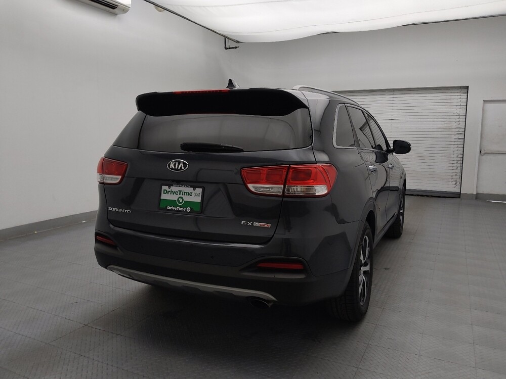 2018 Kia Sorento in Winston-Salem, NC 27103 - 18131097 7