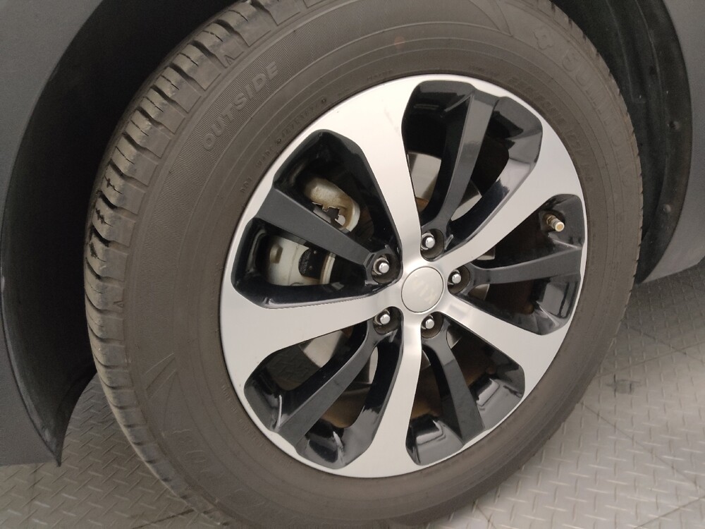 2018 Kia Sorento in Winston-Salem, NC 27103 - 18131097 31