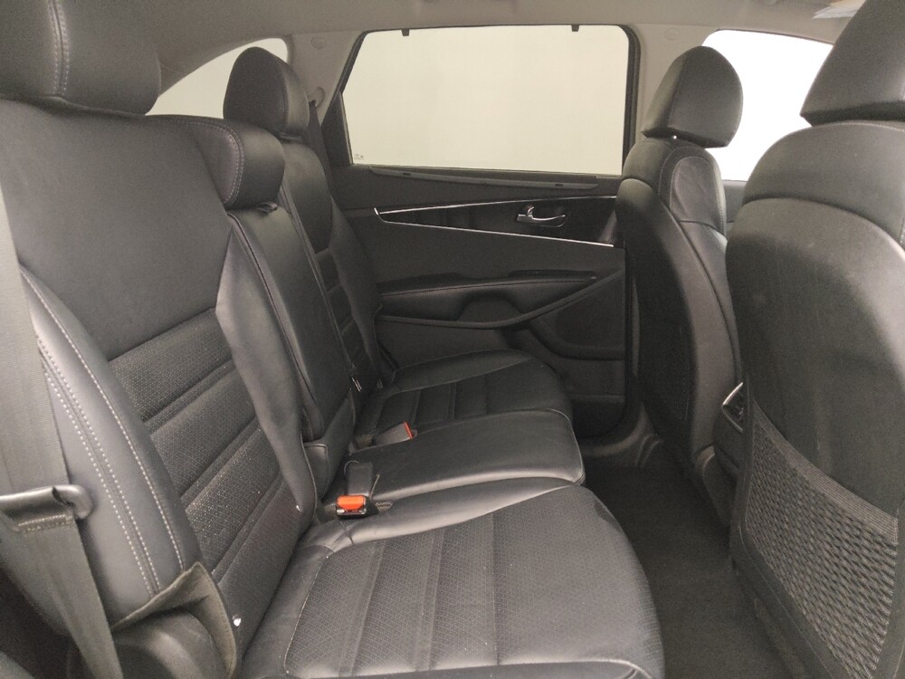 2018 Kia Sorento in Winston-Salem, NC 27103 - 18131097 19