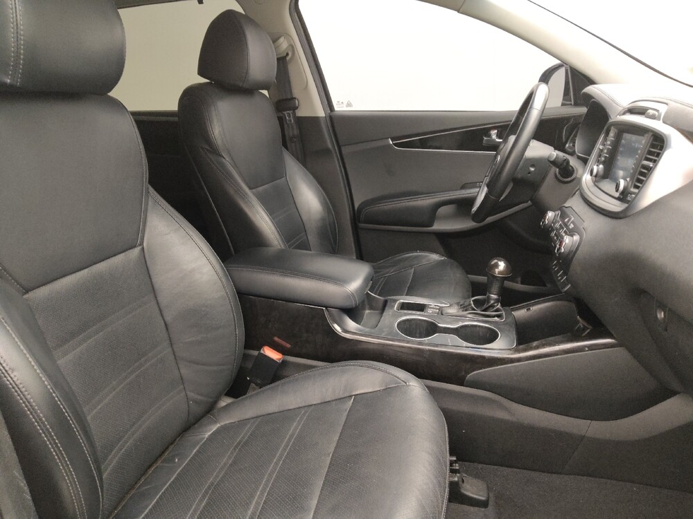 2018 Kia Sorento in Winston-Salem, NC 27103 - 18131097 21