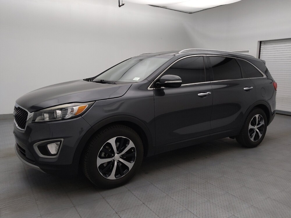2018 Kia Sorento in Winston-Salem, NC 27103 - 18131097 2