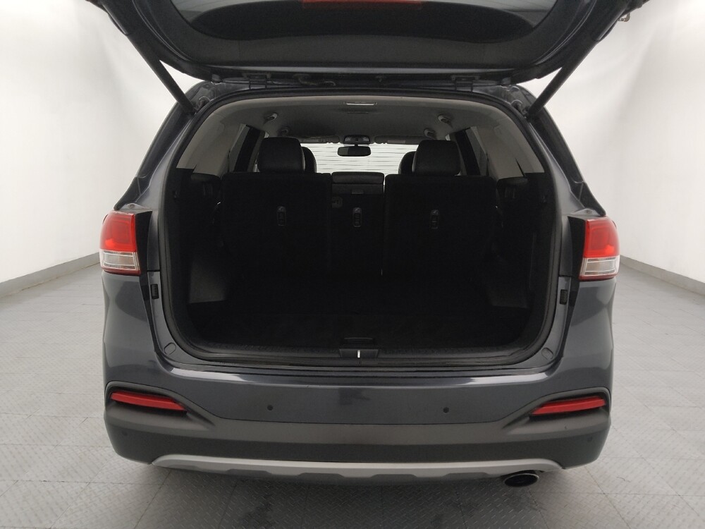 2018 Kia Sorento in Winston-Salem, NC 27103 - 18131097 29