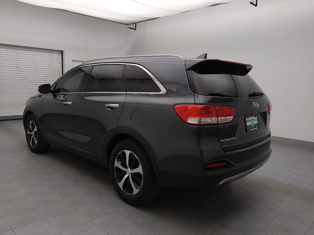 2018 Kia Sorento in Winston-Salem, NC 27103 - 18131097 3