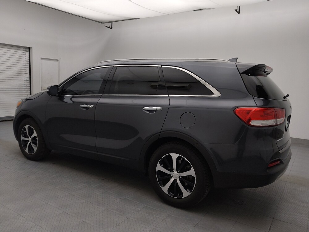 2018 Kia Sorento in Winston-Salem, NC 27103 - 18131097 5