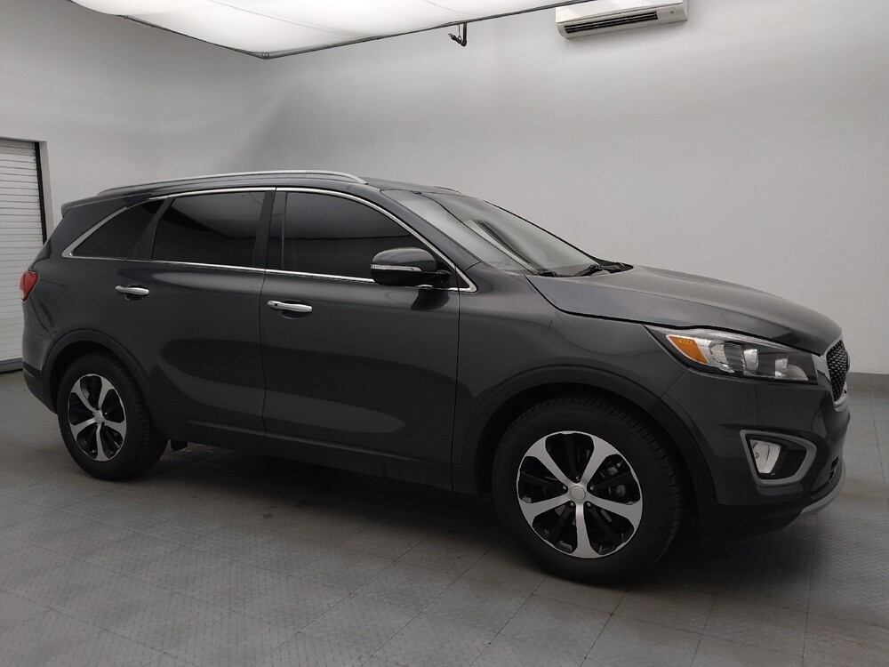 2018 Kia Sorento in Winston-Salem, NC 27103 - 18131097 11