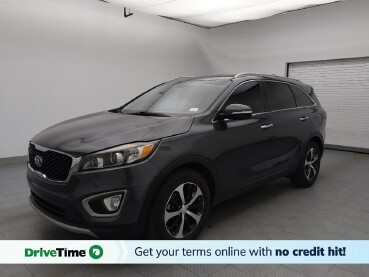 2018 Kia Sorento in Winston-Salem, NC 27103
