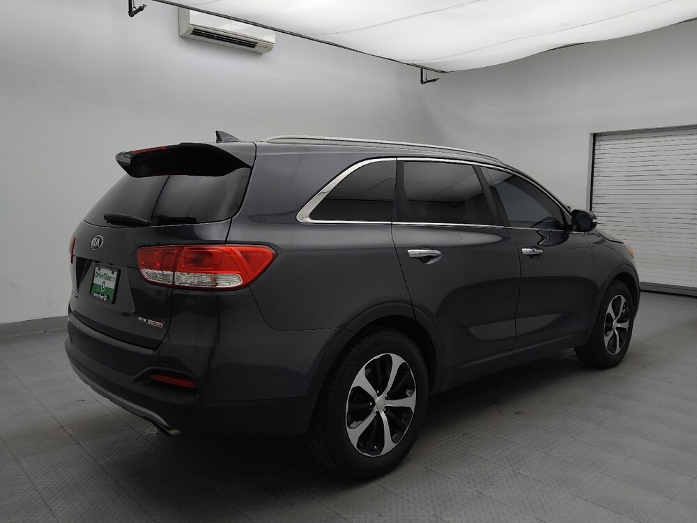 2018 Kia Sorento in Winston-Salem, NC 27103 - 18131097 9