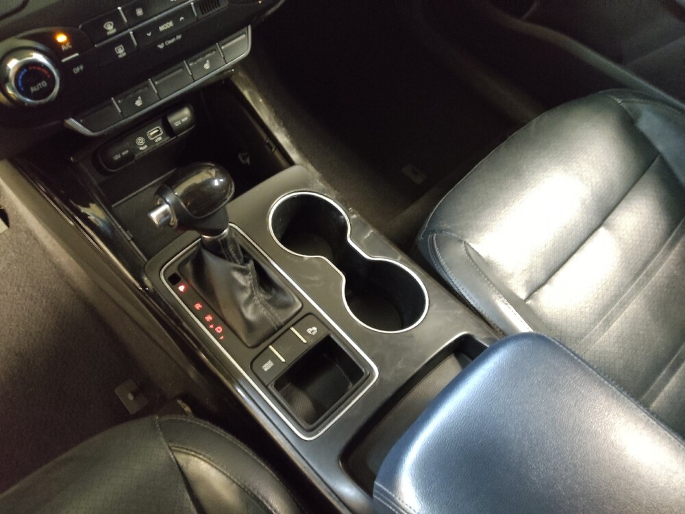 2018 Kia Sorento in Winston-Salem, NC 27103 - 18131097 26