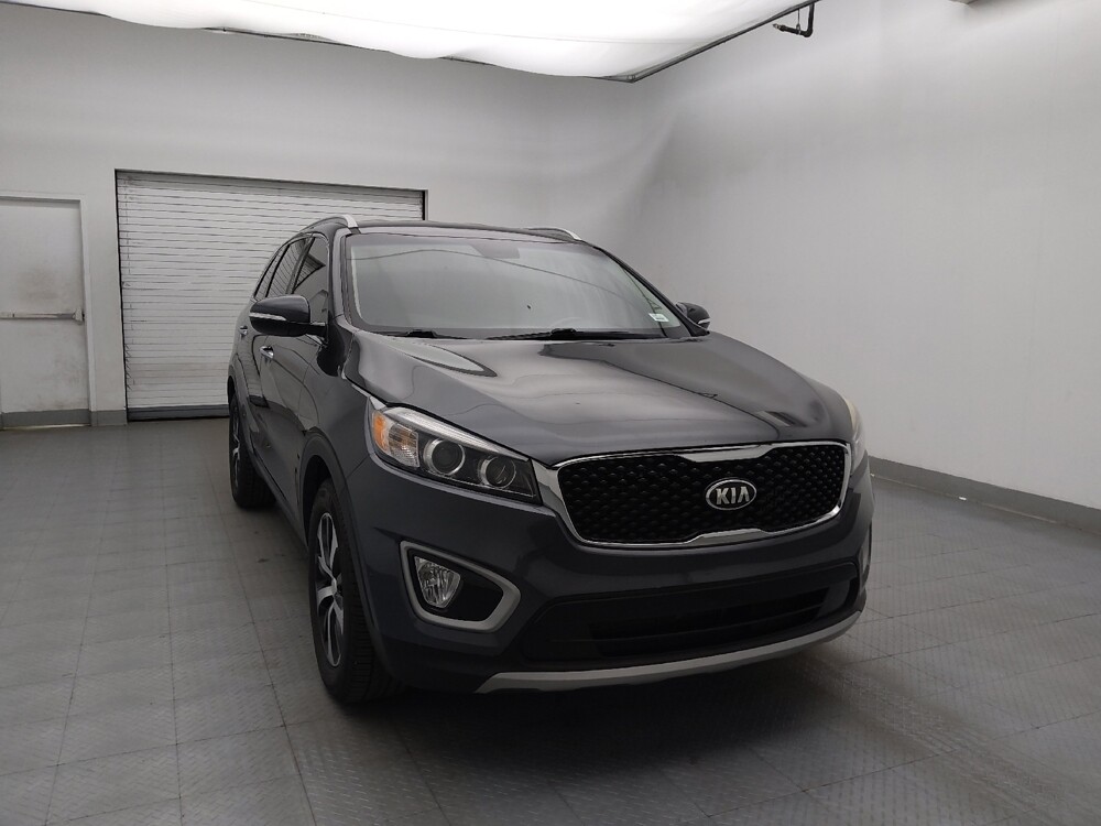 2018 Kia Sorento in Winston-Salem, NC 27103 - 18131097 14