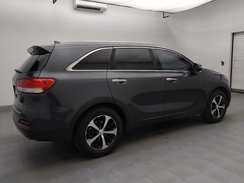 2018 Kia Sorento in Winston-Salem, NC 27103 - 18131097 10