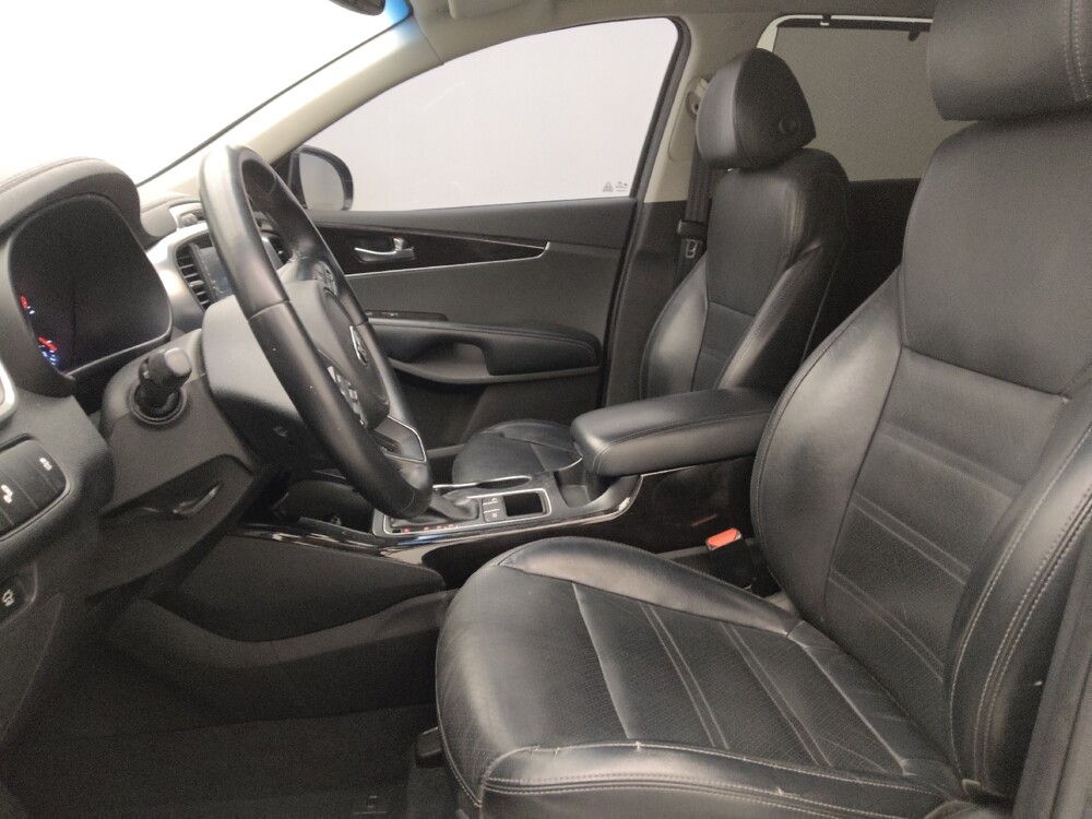 2018 Kia Sorento in Winston-Salem, NC 27103 - 18131097 17