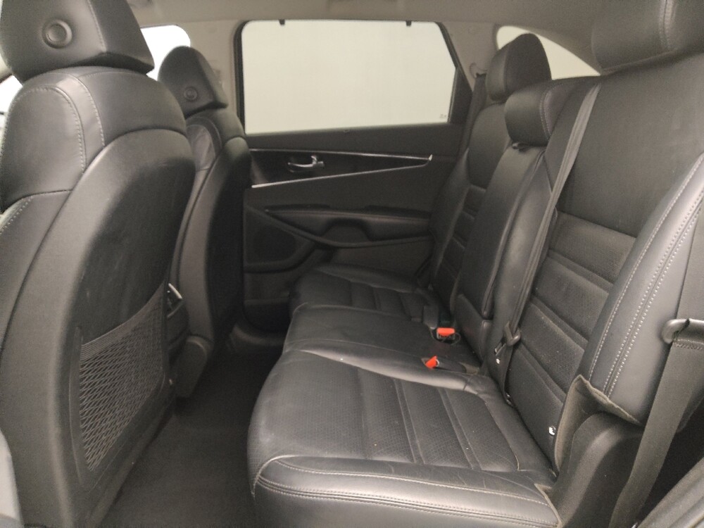 2018 Kia Sorento in Winston-Salem, NC 27103 - 18131097 18