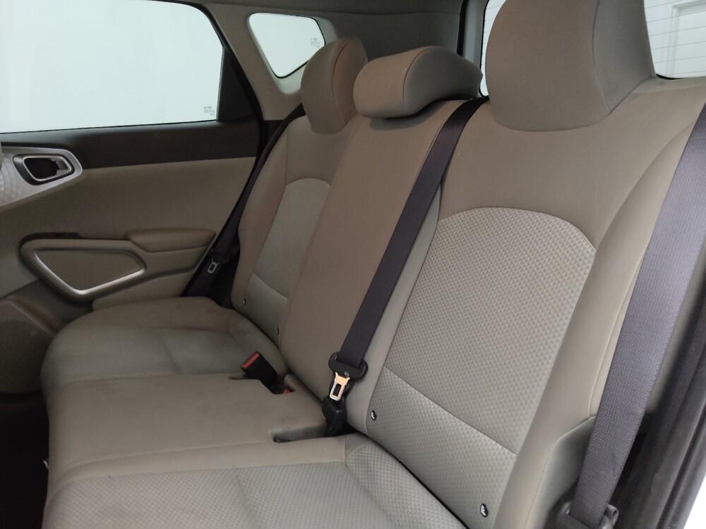 2021 Kia Soul in Raleigh, NC 27604 - 18131099 18