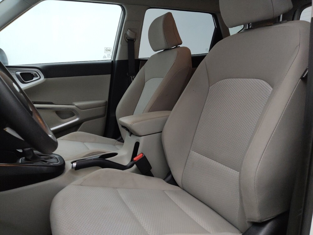 2021 Kia Soul in Raleigh, NC 27604 - 18131099 17