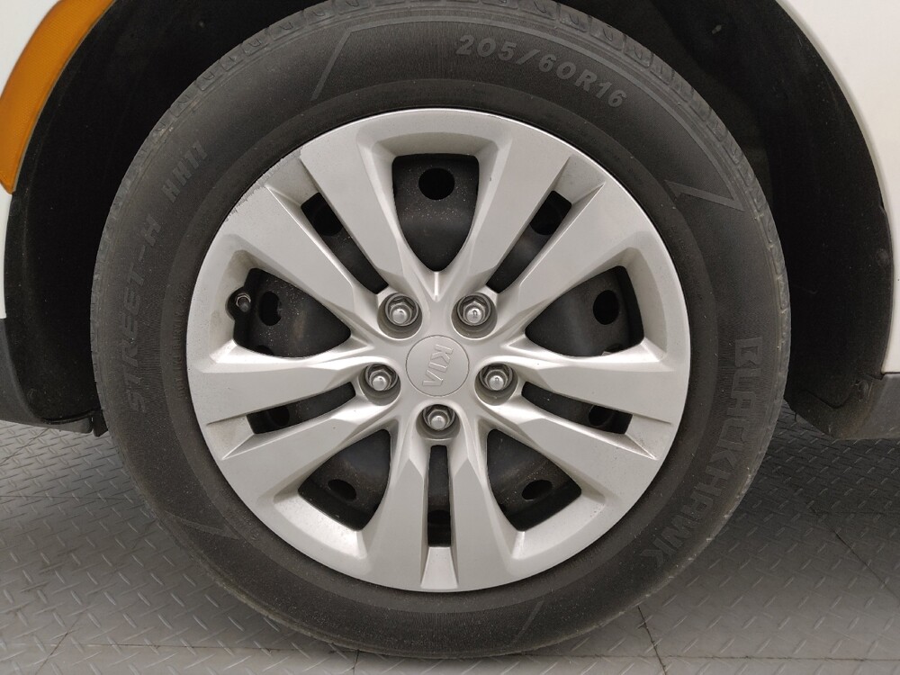 2021 Kia Soul in Raleigh, NC 27604 - 18131099 31