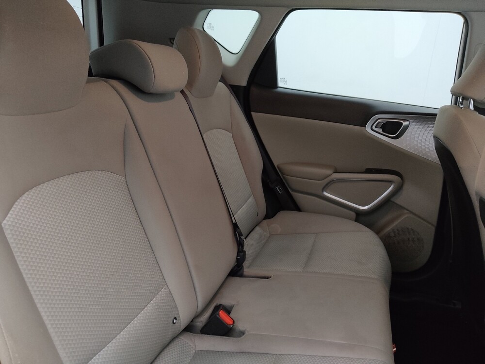 2021 Kia Soul in Raleigh, NC 27604 - 18131099 19