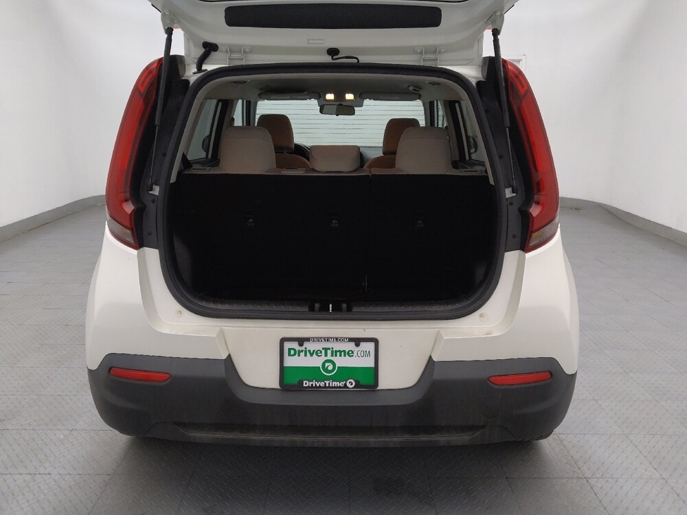 2021 Kia Soul in Raleigh, NC 27604 - 18131099 29