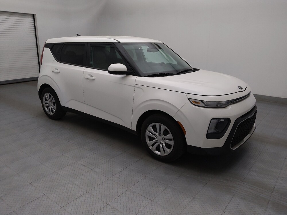2021 Kia Soul in Raleigh, NC 27604 - 18131099 11