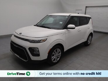 2021 Kia Soul in Raleigh, NC 27604