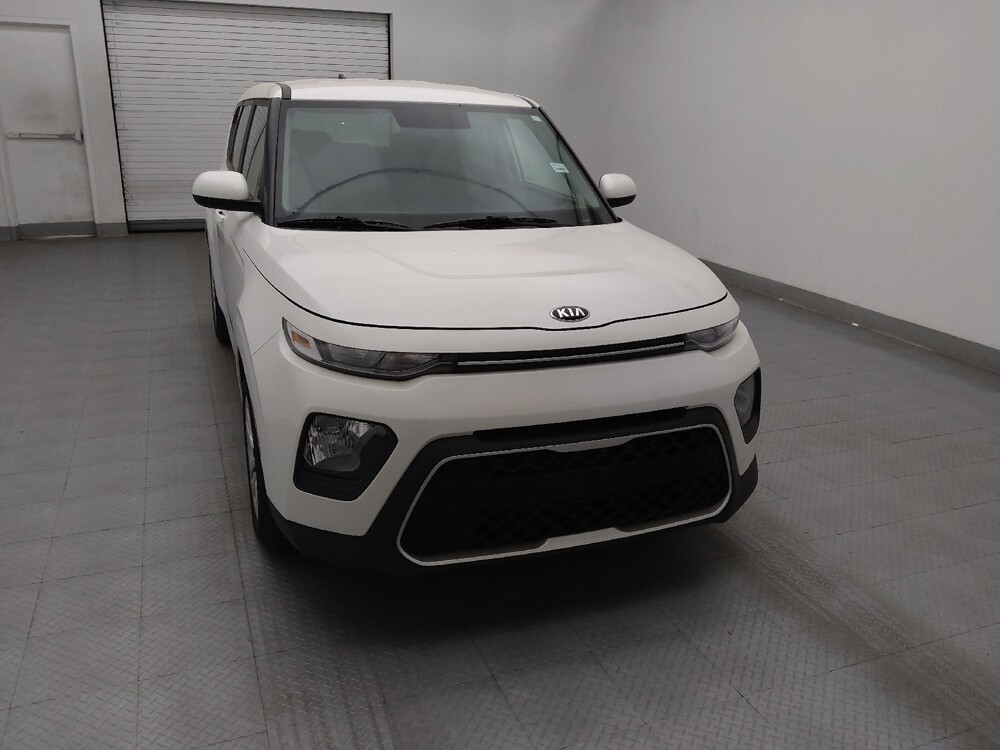 2021 Kia Soul in Raleigh, NC 27604 - 18131099 14