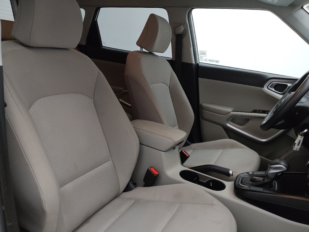 2021 Kia Soul in Raleigh, NC 27604 - 18131099 21