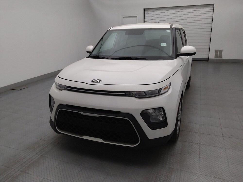 2021 Kia Soul in Raleigh, NC 27604 - 18131099 15