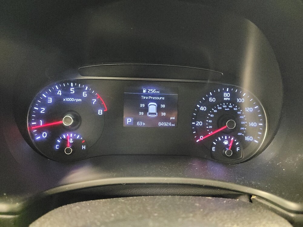 2021 Kia Soul in Raleigh, NC 27604 - 18131099 23