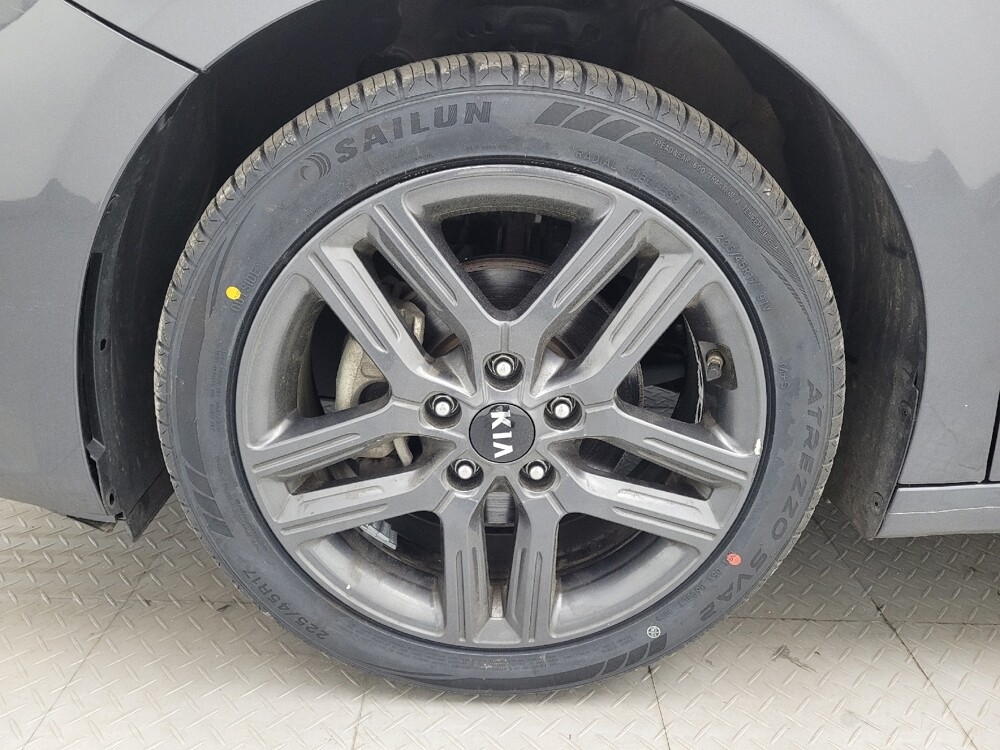 2023 Kia Forte in Greensboro, NC 27407 - 18131100 31